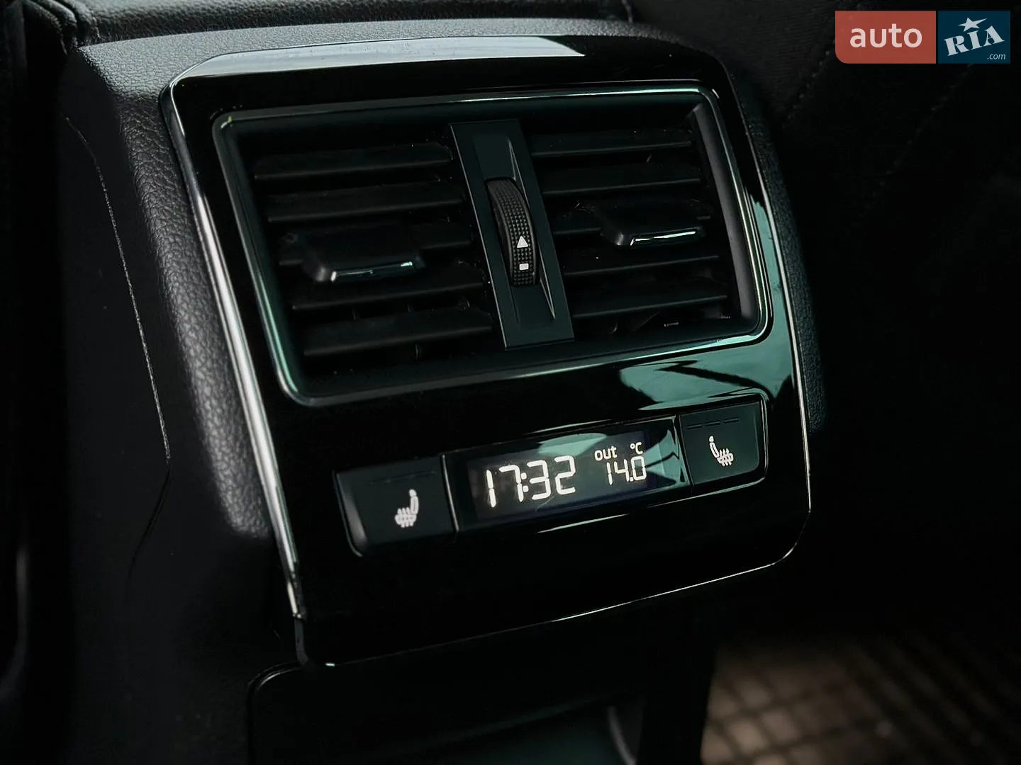 2021 Skoda Superb - мініатюра 44