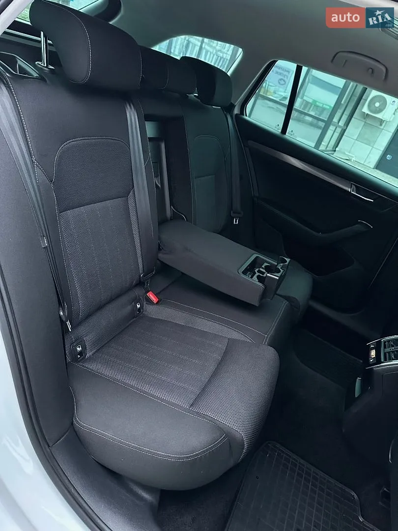2021 Skoda Superb - мініатюра 47