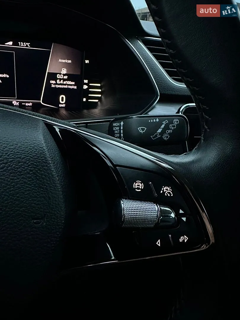 2021 Skoda Superb - мініатюра 52