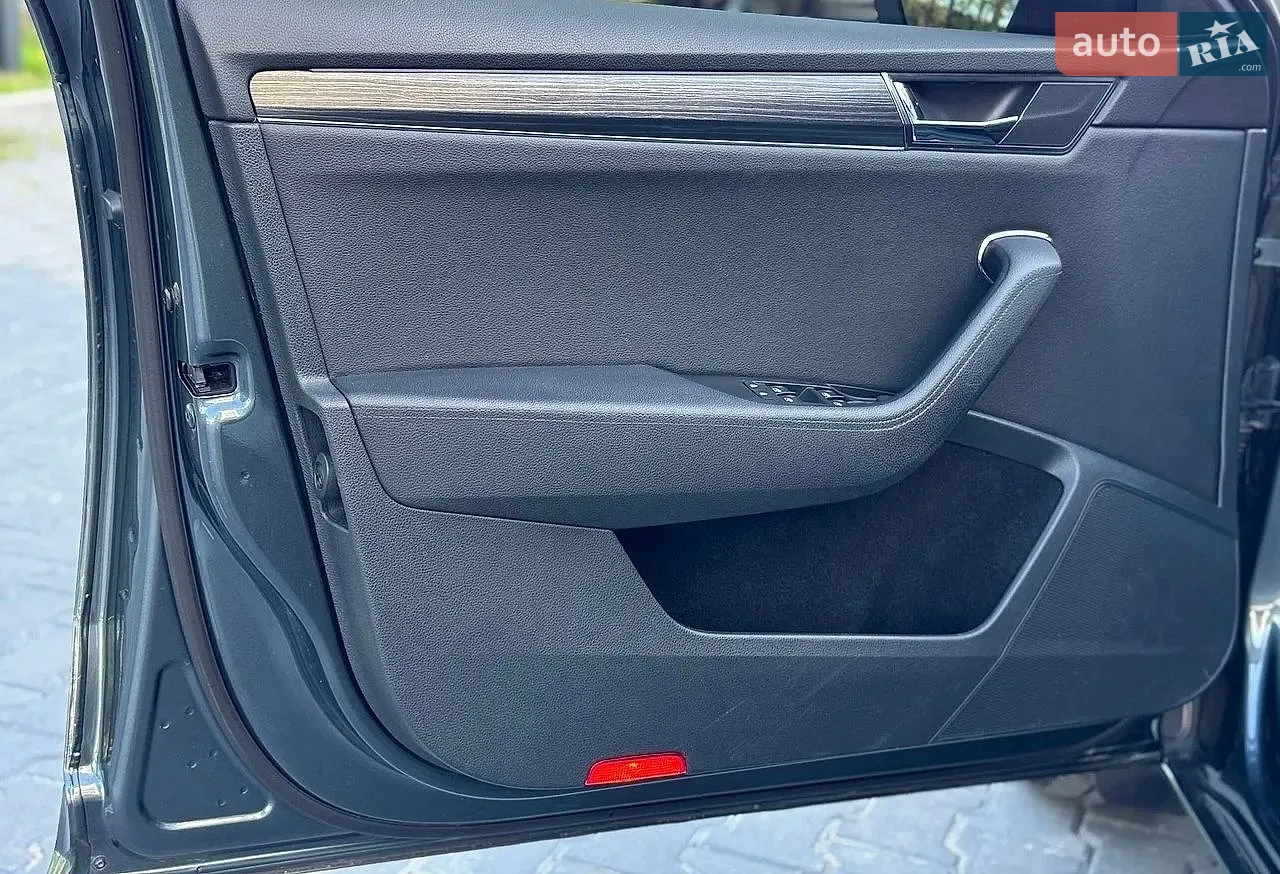 2021 Skoda Superb - мініатюра 28