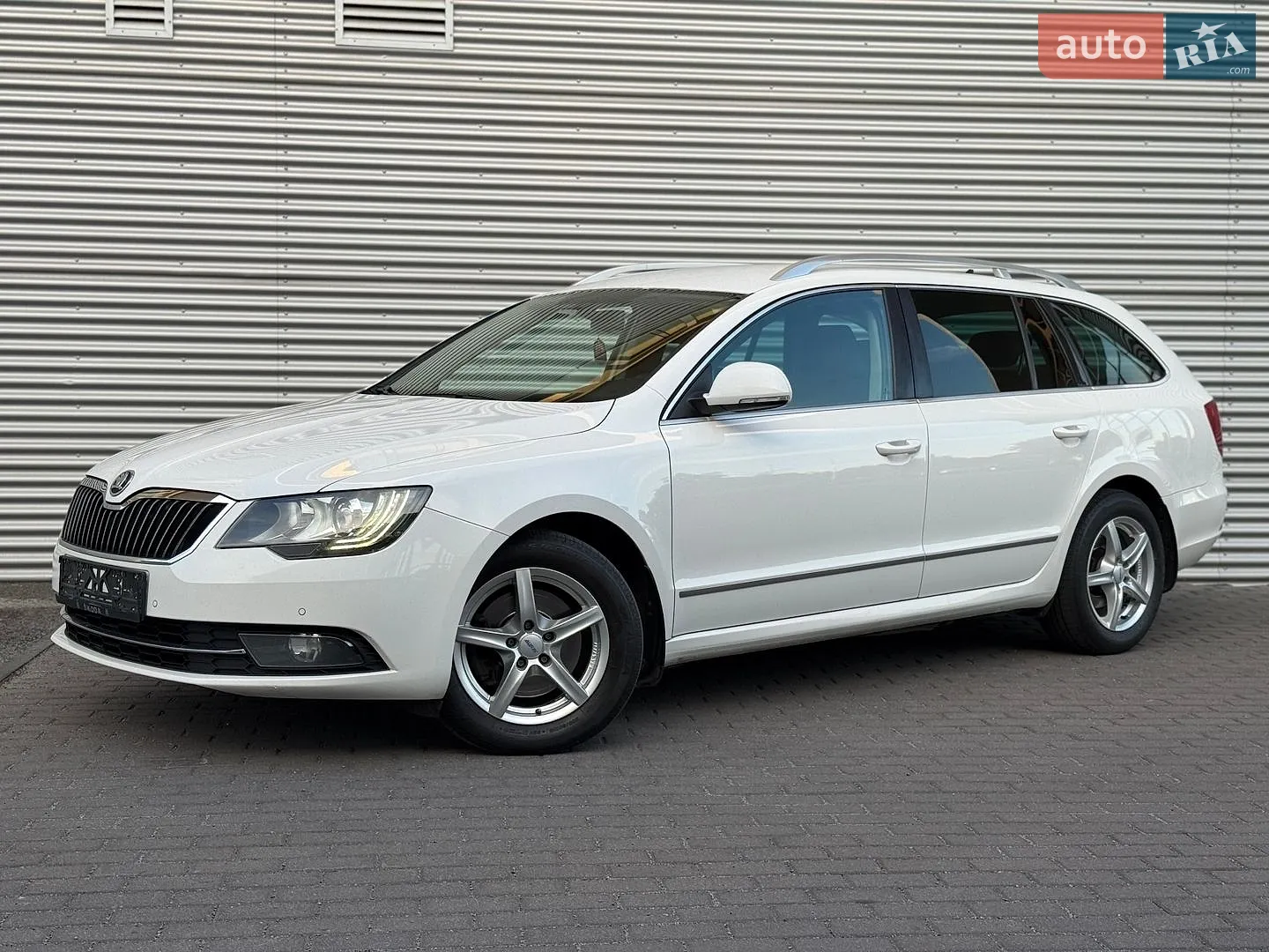 2015 Skoda Superb - мініатюра 14