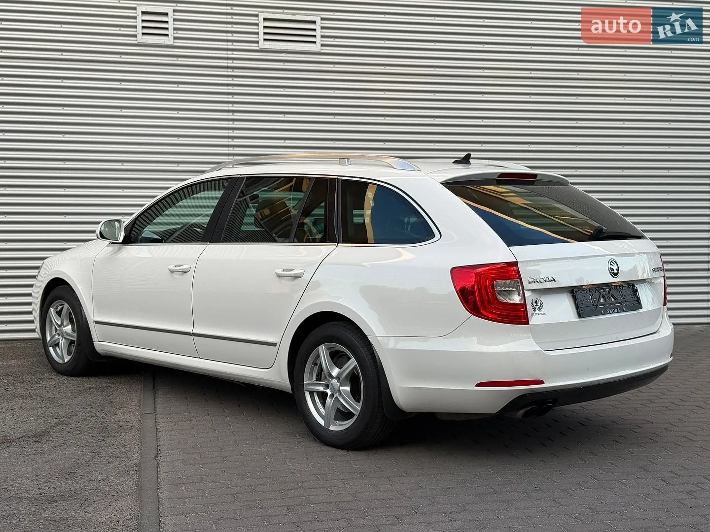 2015 Skoda Superb - мініатюра 17