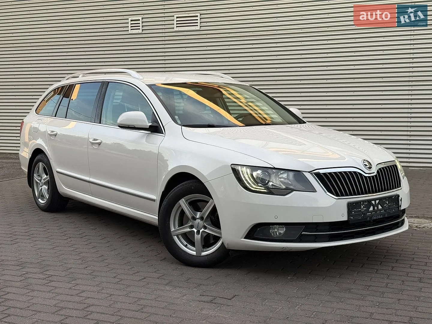 2015 Skoda Superb - мініатюра 7
