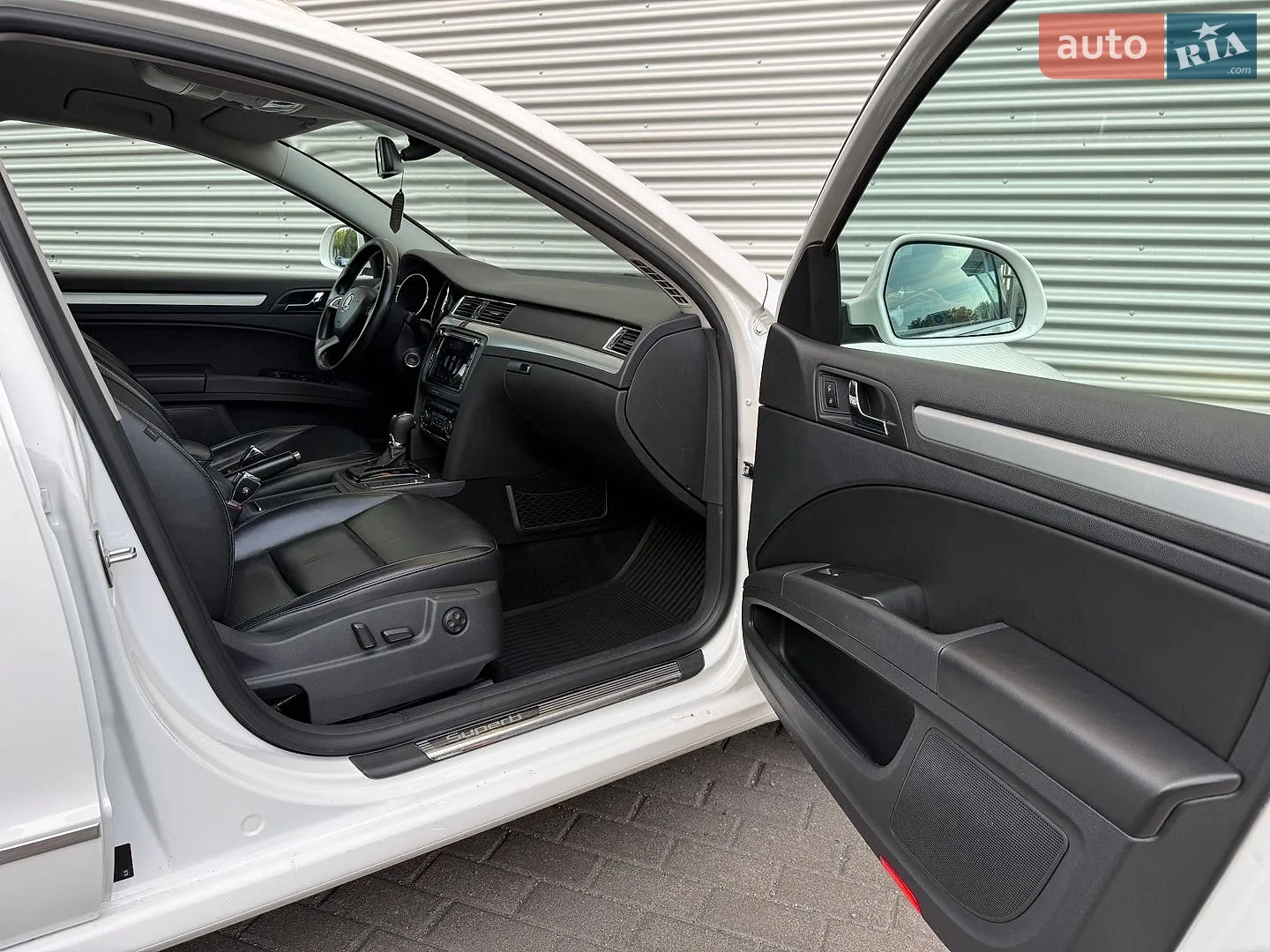 2015 Skoda Superb - мініатюра 45