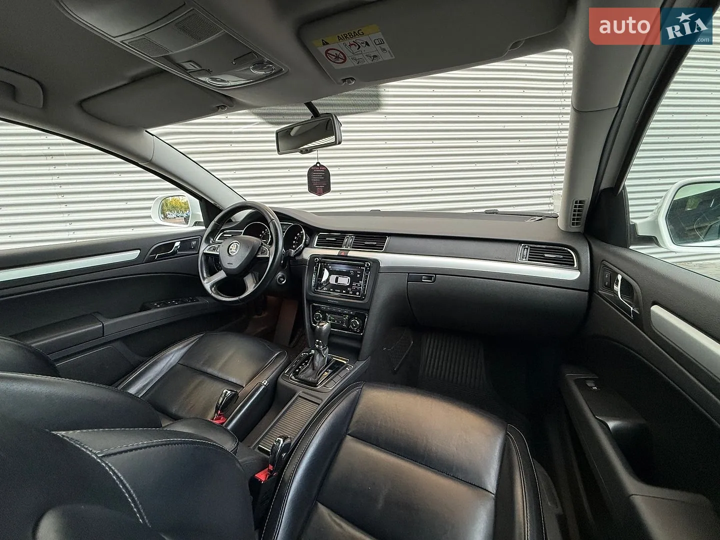 2015 Skoda Superb - мініатюра 48