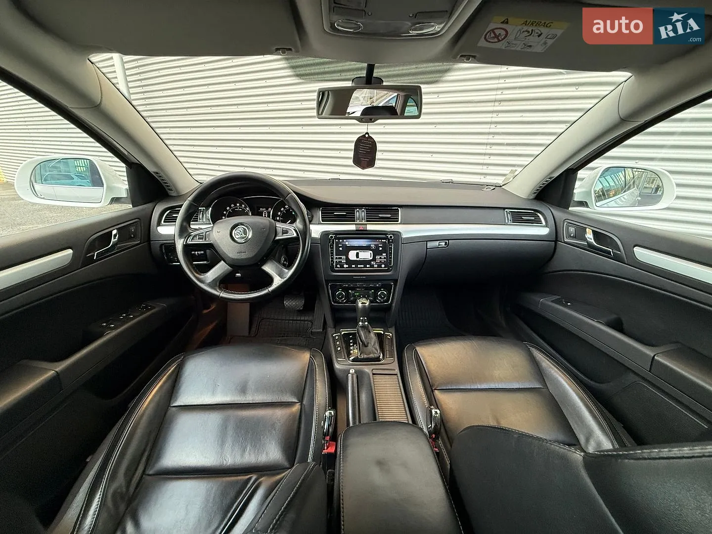 2015 Skoda Superb - мініатюра 61