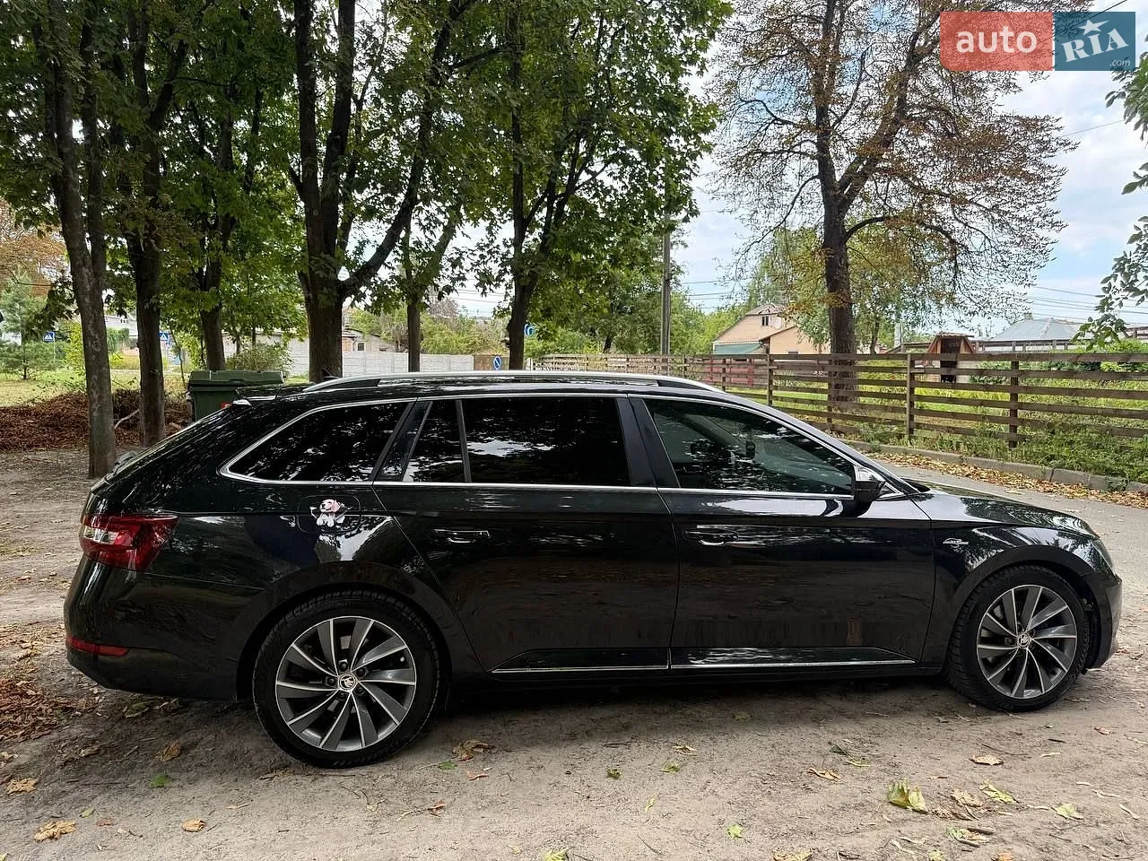 2018 Skoda Superb - мініатюра 10