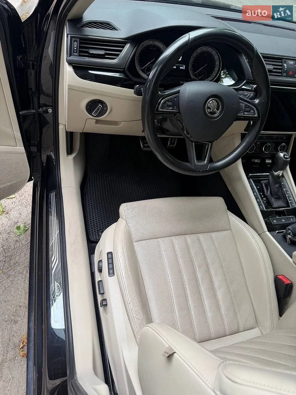 2018 Skoda Superb - мініатюра 13