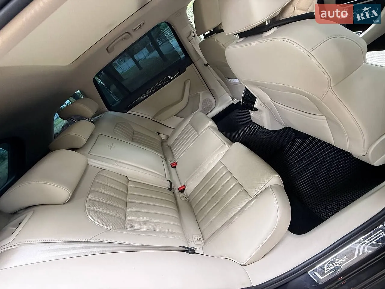 2018 Skoda Superb - мініатюра 21