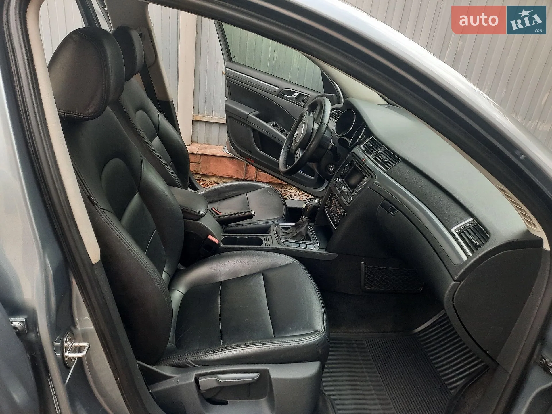 2011 Skoda Superb - мініатюра 7