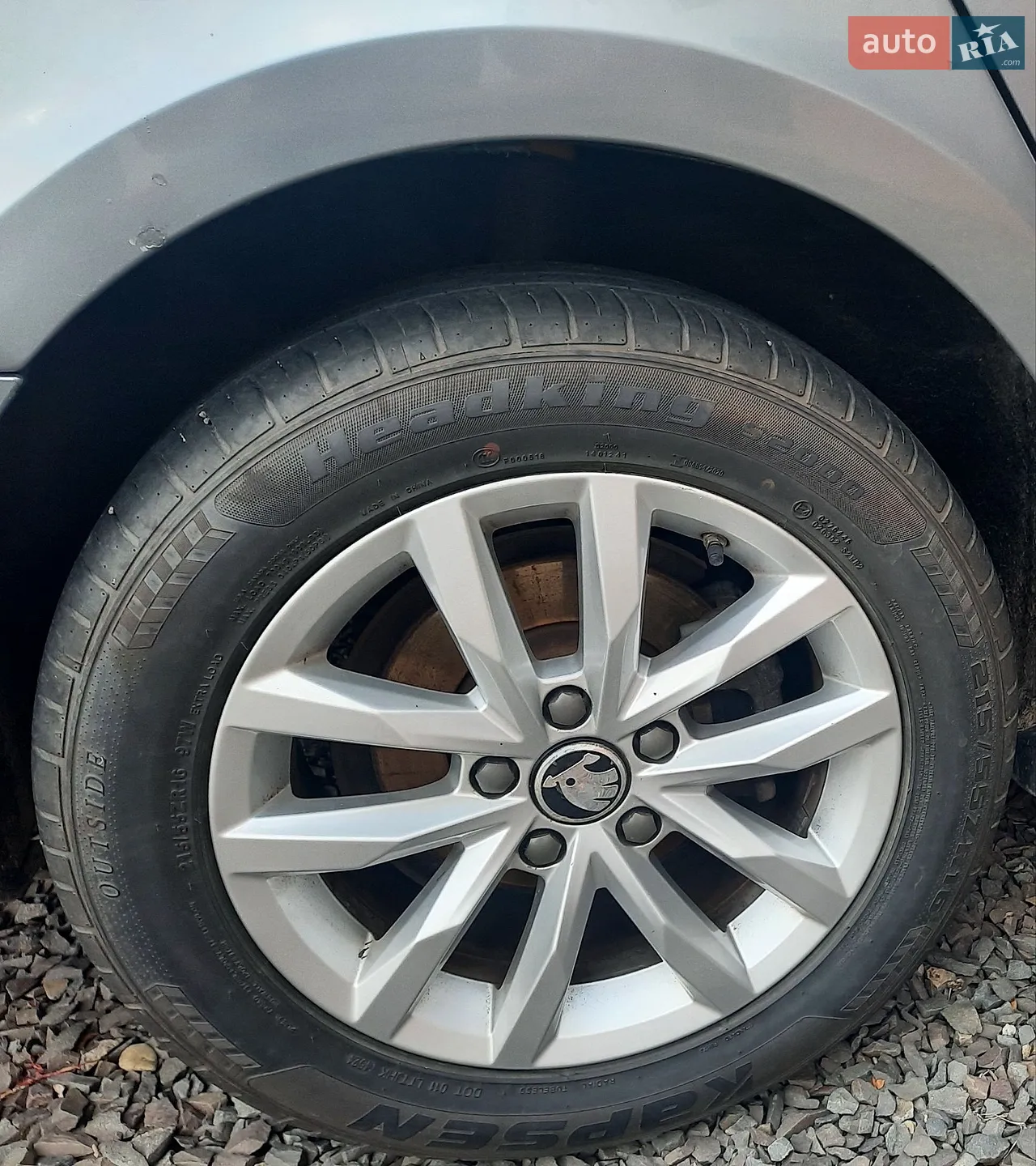 2011 Skoda Superb - мініатюра 15