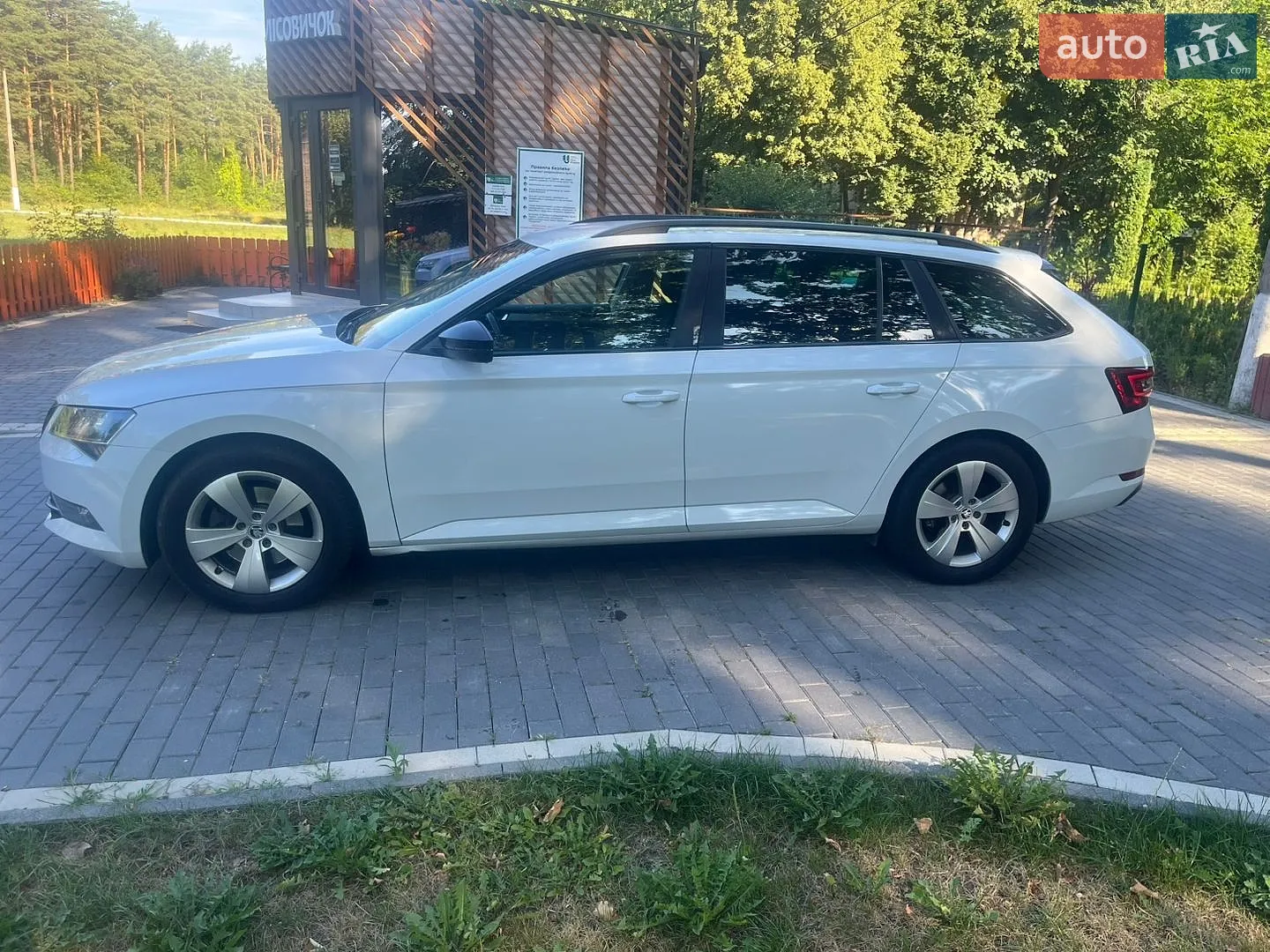 2016 Skoda Superb - мініатюра 4