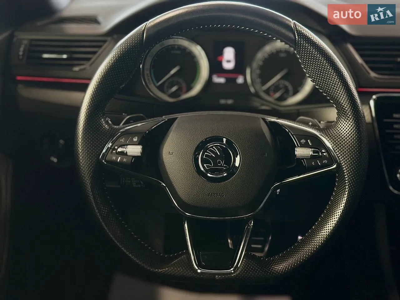 2021 Skoda Superb - мініатюра 20