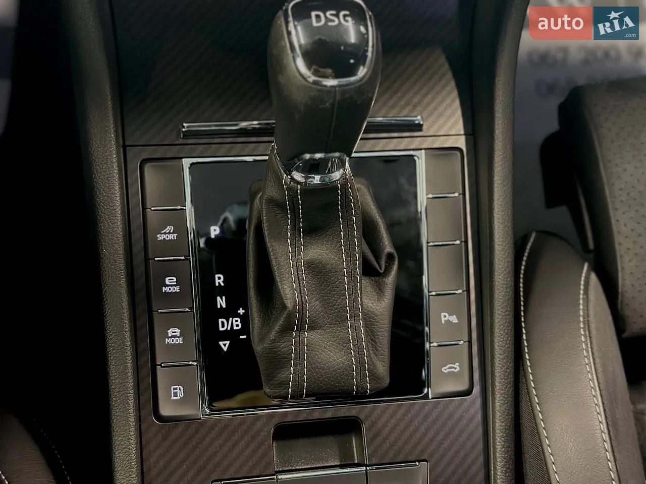 2021 Skoda Superb - мініатюра 23