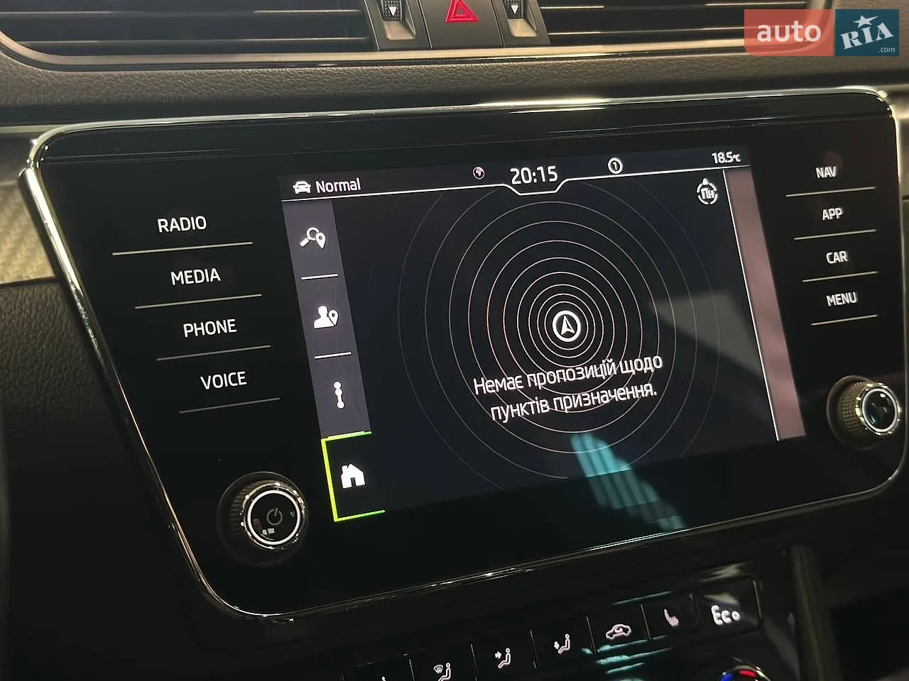 2021 Skoda Superb - мініатюра 26