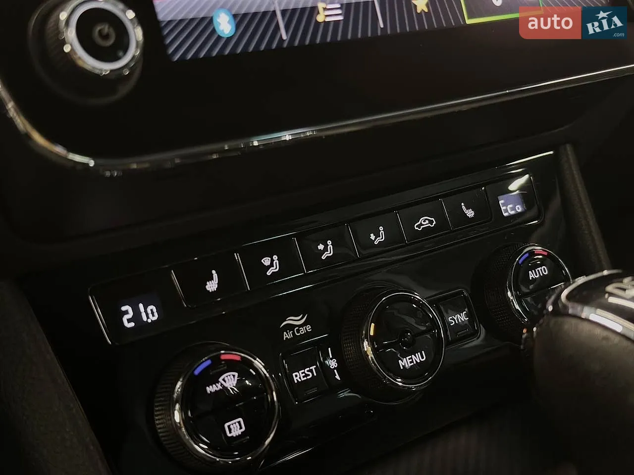 2021 Skoda Superb - мініатюра 28