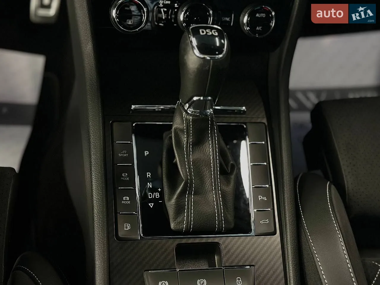 2021 Skoda Superb - мініатюра 30