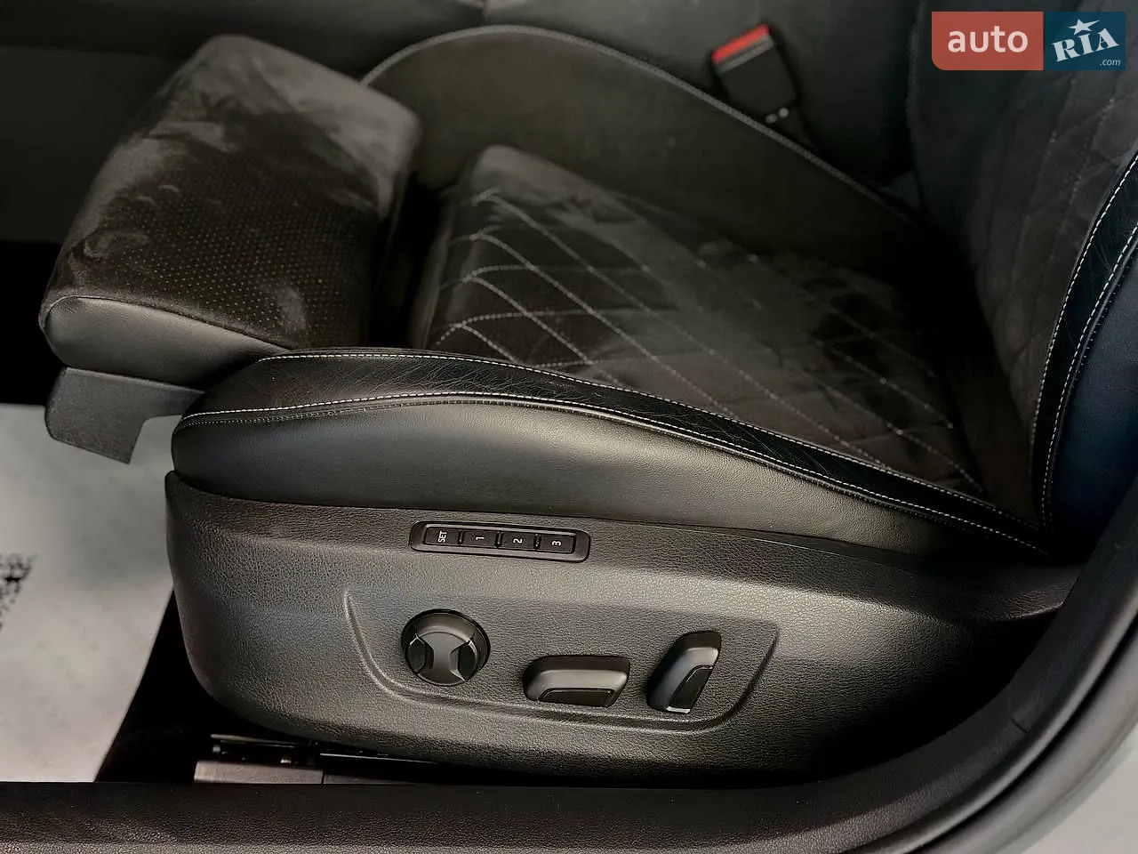 2021 Skoda Superb - мініатюра 9