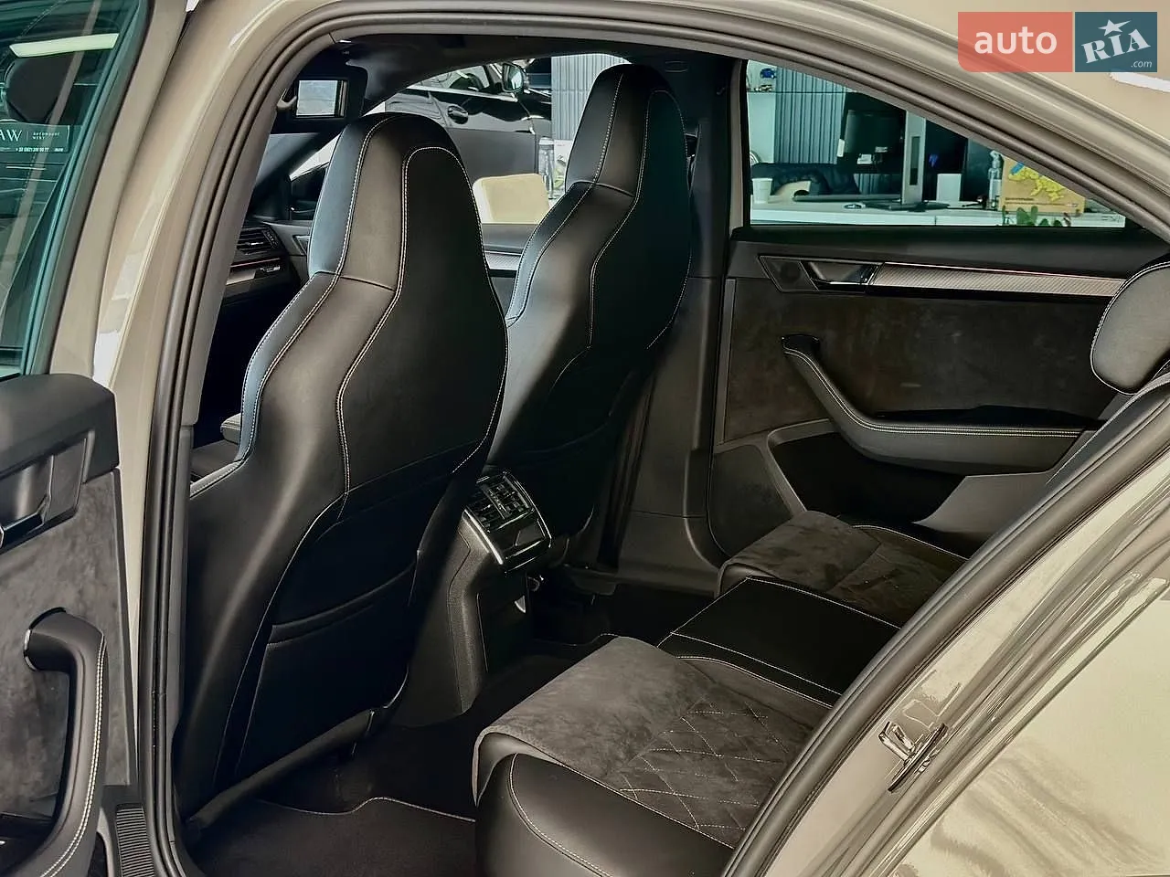 2021 Skoda Superb - мініатюра 12