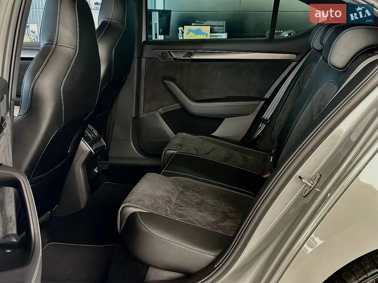 2021 Skoda Superb - мініатюра 13
