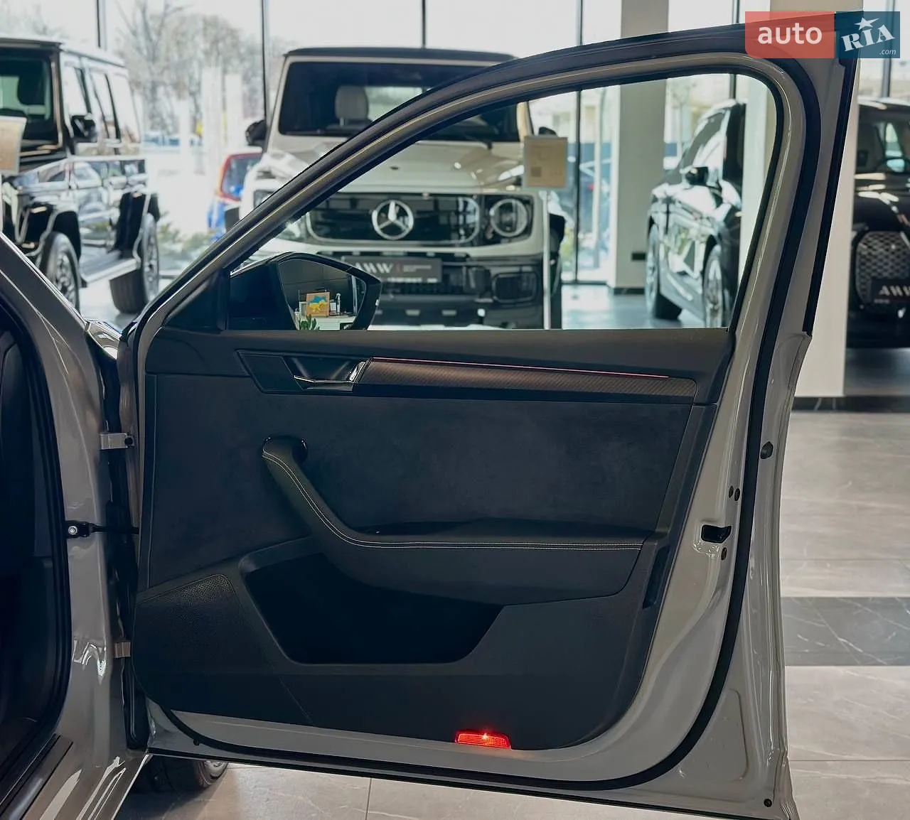 2021 Skoda Superb - мініатюра 31