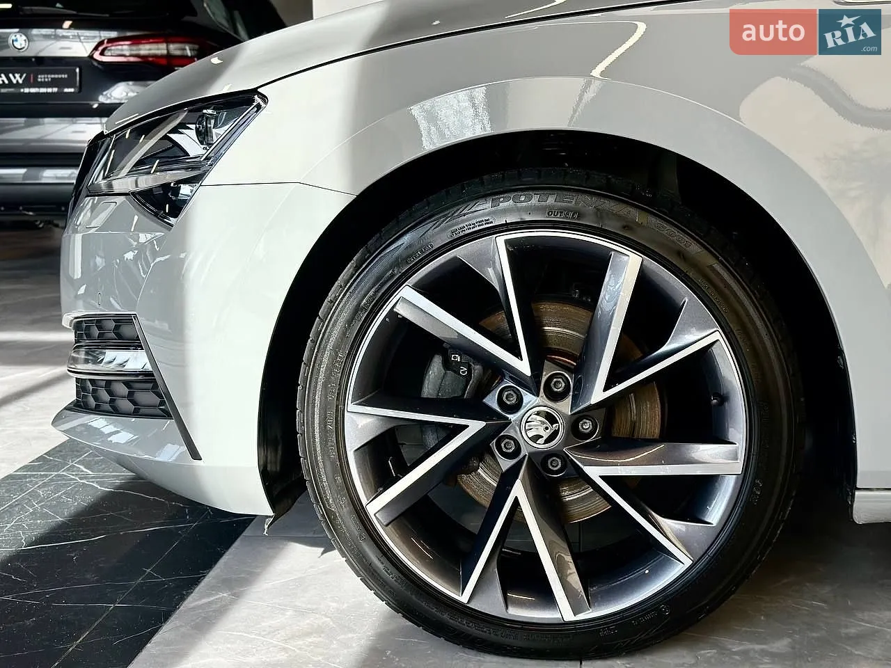 2021 Skoda Superb - мініатюра 37