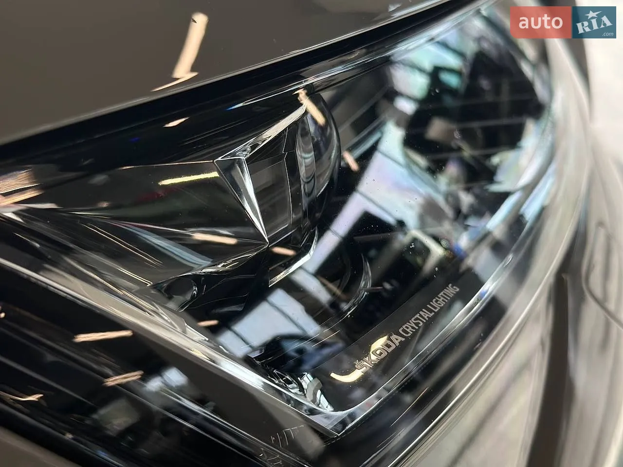 2021 Skoda Superb - мініатюра 39