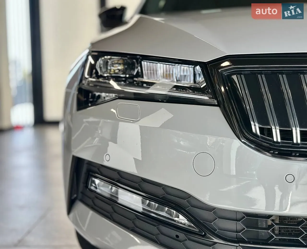 2021 Skoda Superb - мініатюра 41