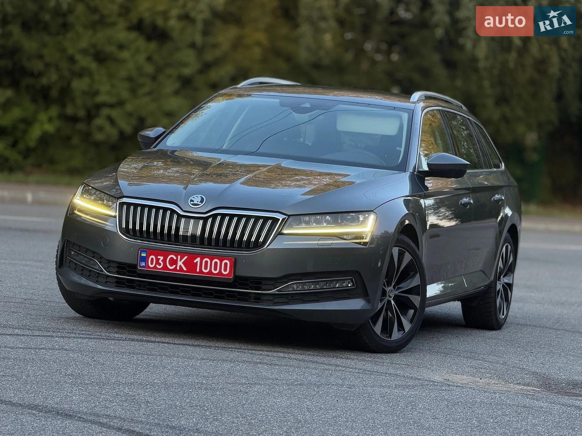 2022 Skoda Superb - мініатюра 11