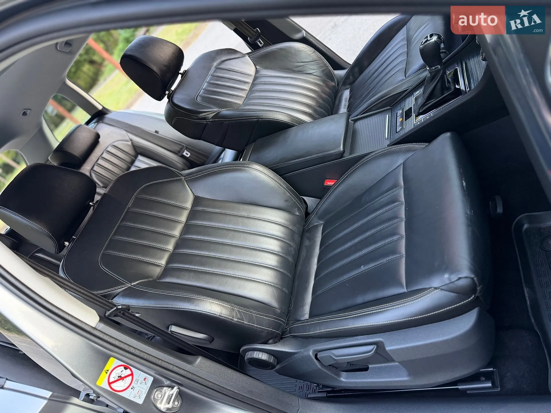 2022 Skoda Superb - мініатюра 52