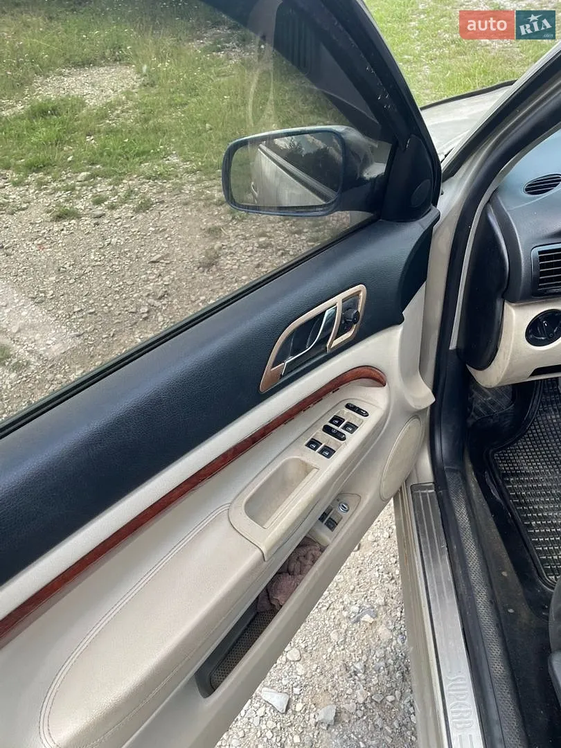 2011 Opel Antara - мініатюра 6