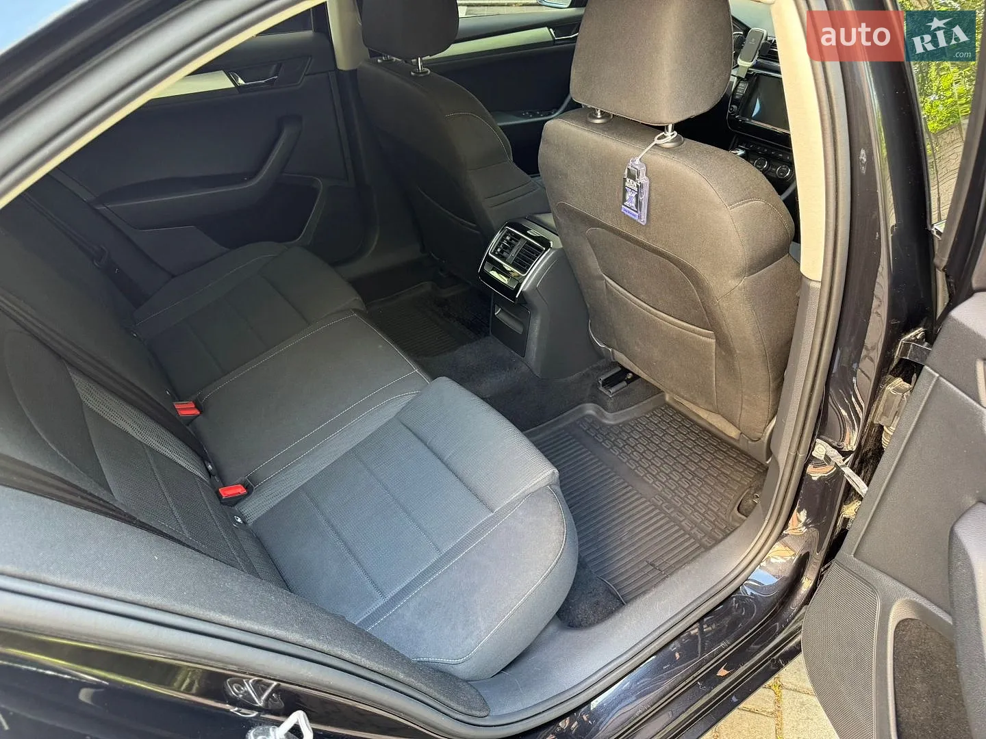 2016 Skoda Superb - мініатюра 30