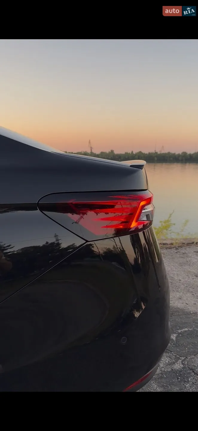 2025 Skoda Superb - мініатюра 4