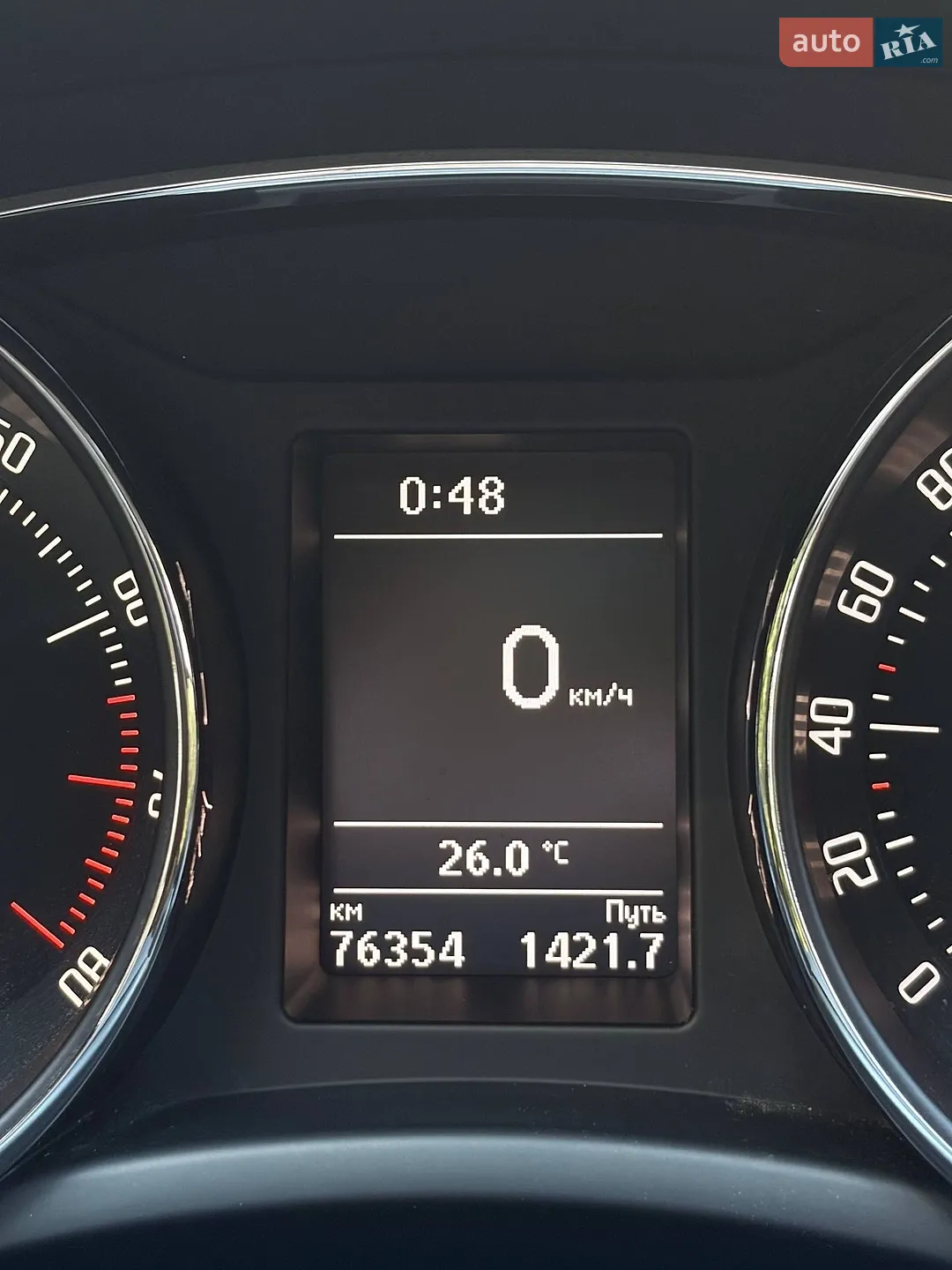 2014 Skoda Superb - мініатюра 12