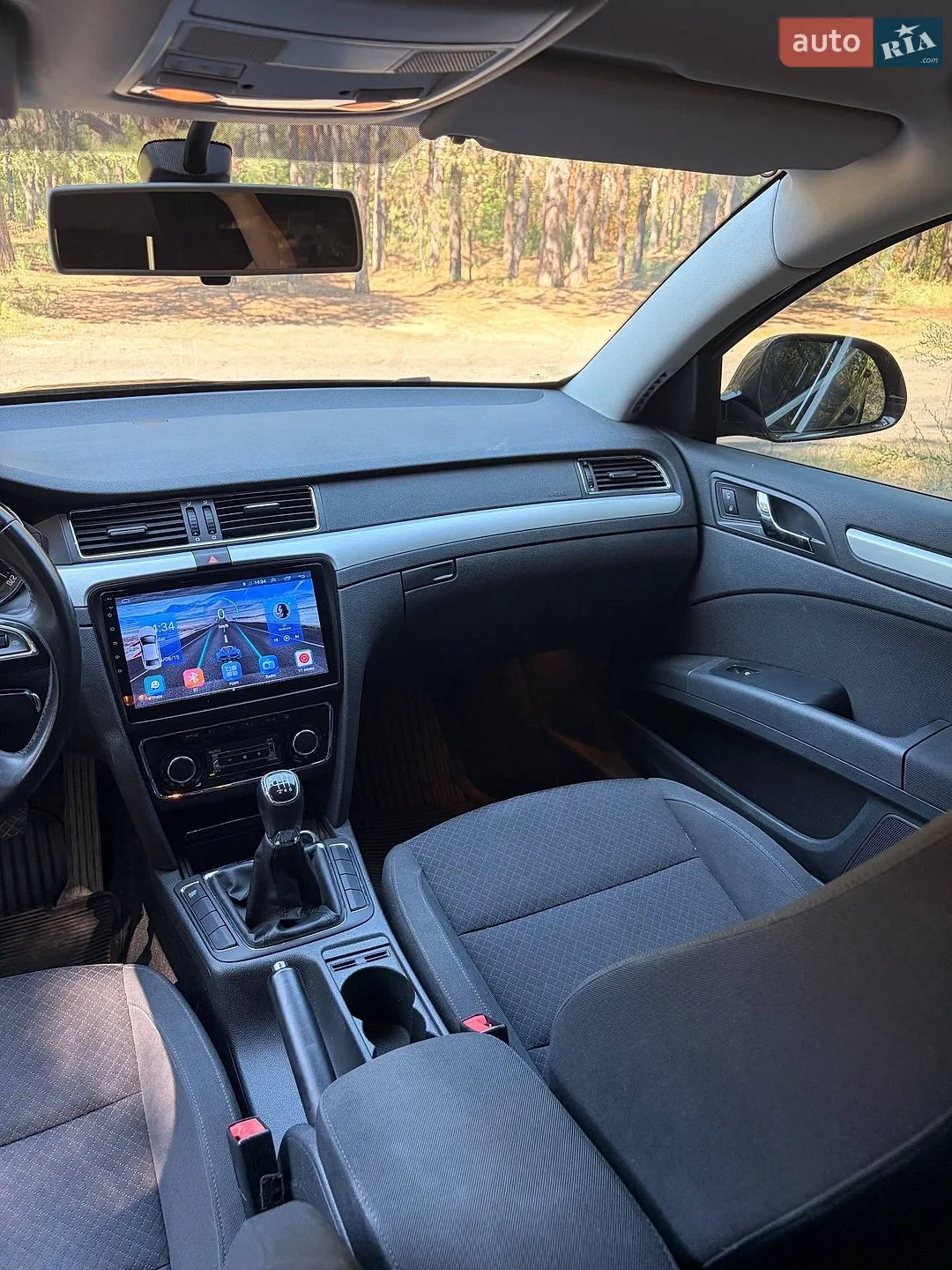 2014 Skoda Superb - мініатюра 15