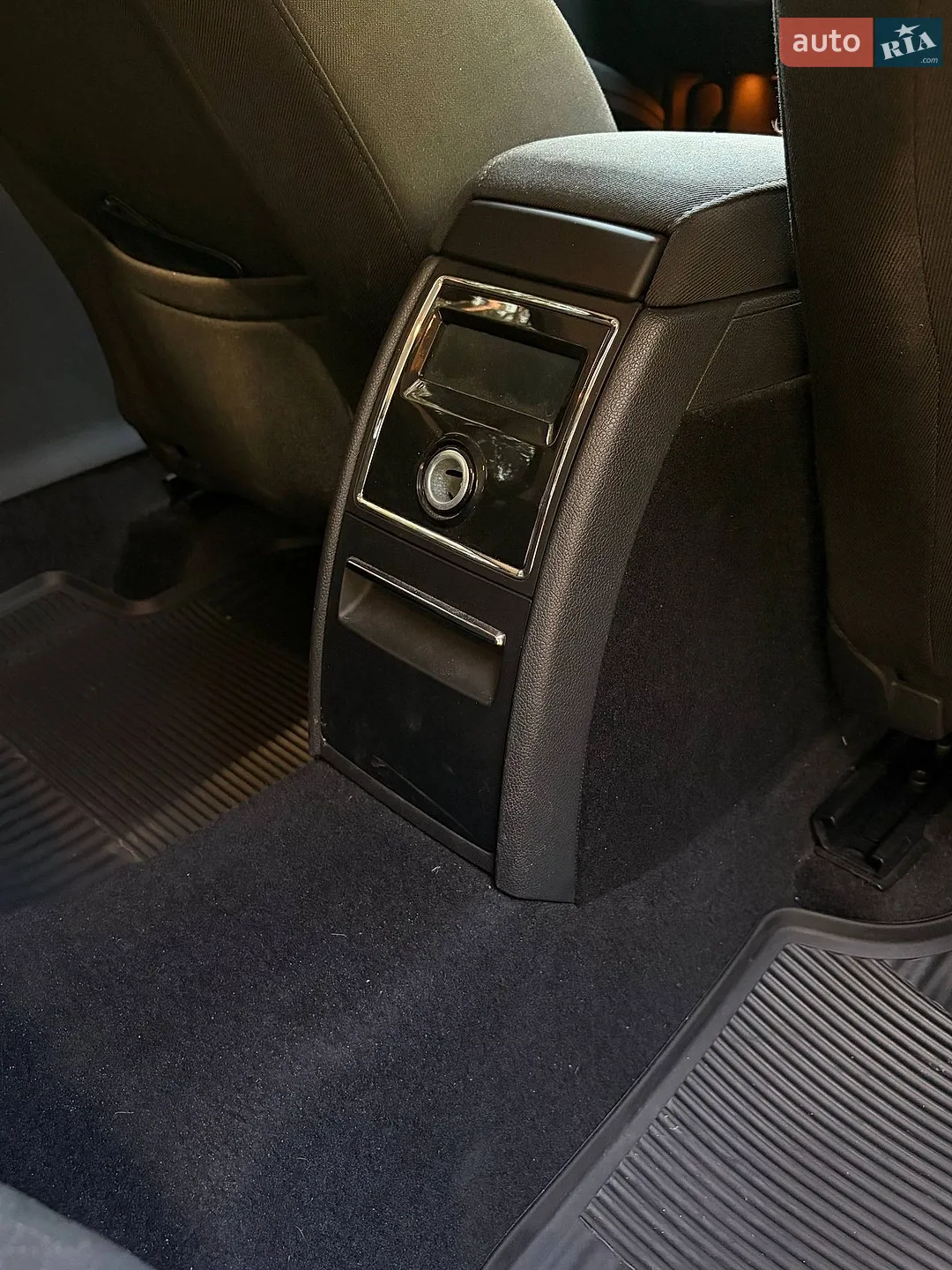 2014 Skoda Superb - мініатюра 18