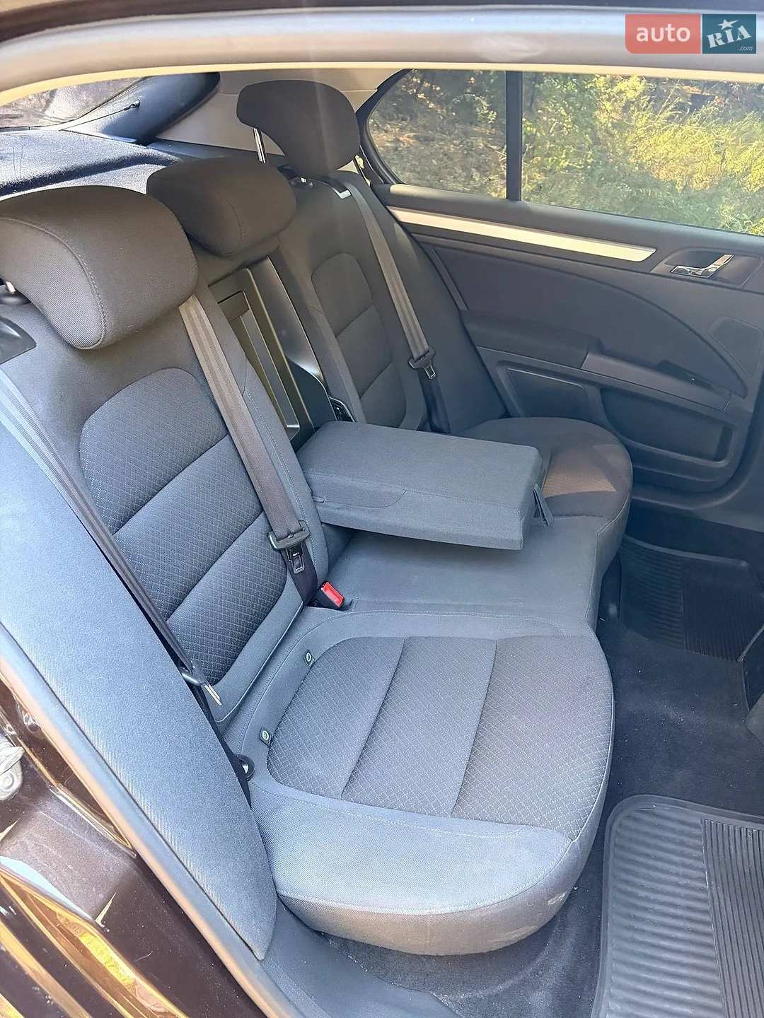 2014 Skoda Superb - мініатюра 19