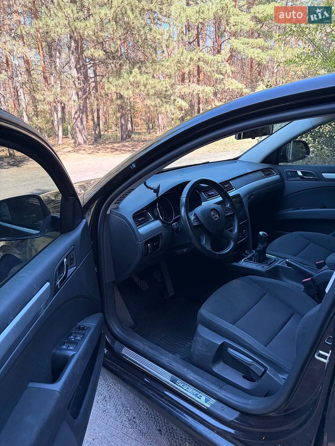 2014 Skoda Superb - мініатюра 22