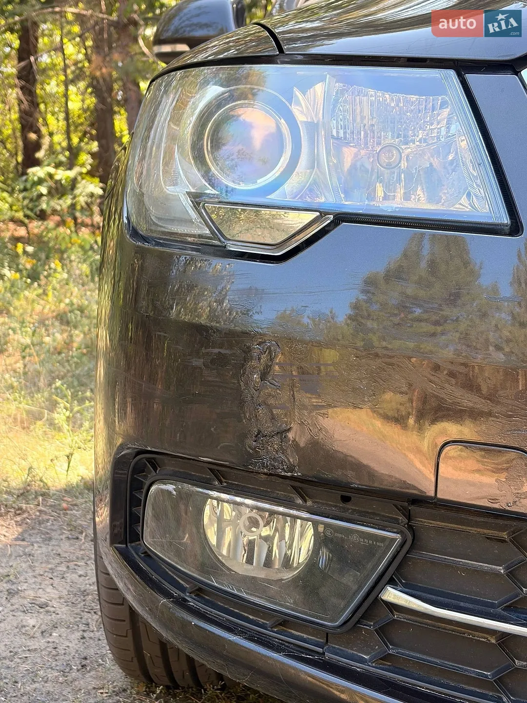 2014 Skoda Superb - мініатюра 11