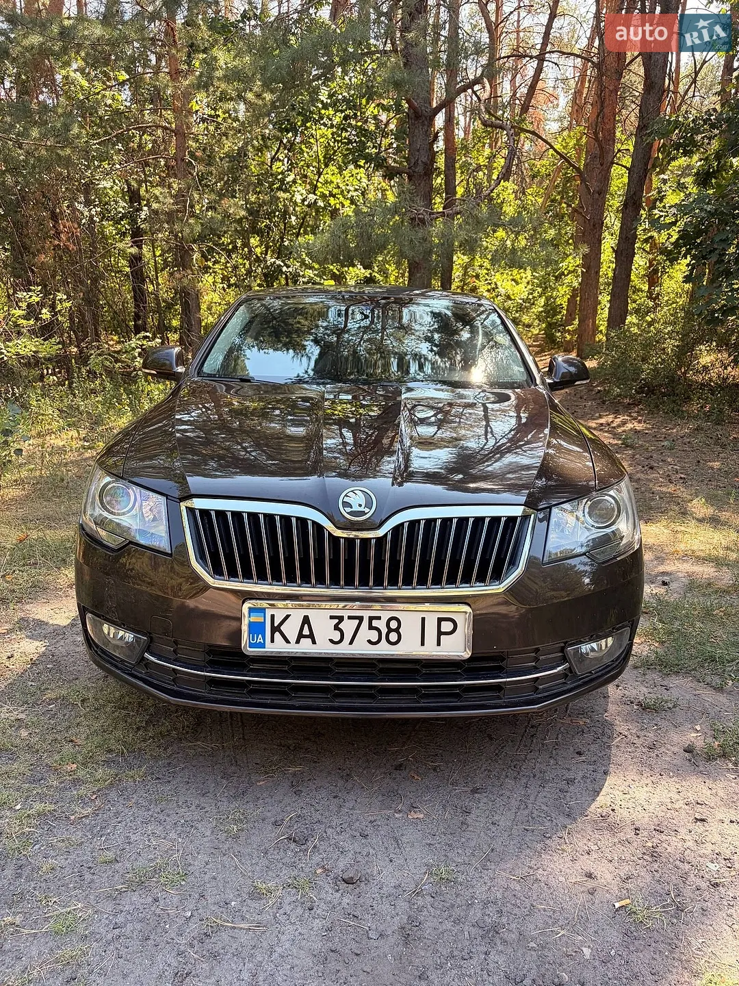 2014 Skoda Superb - мініатюра 10
