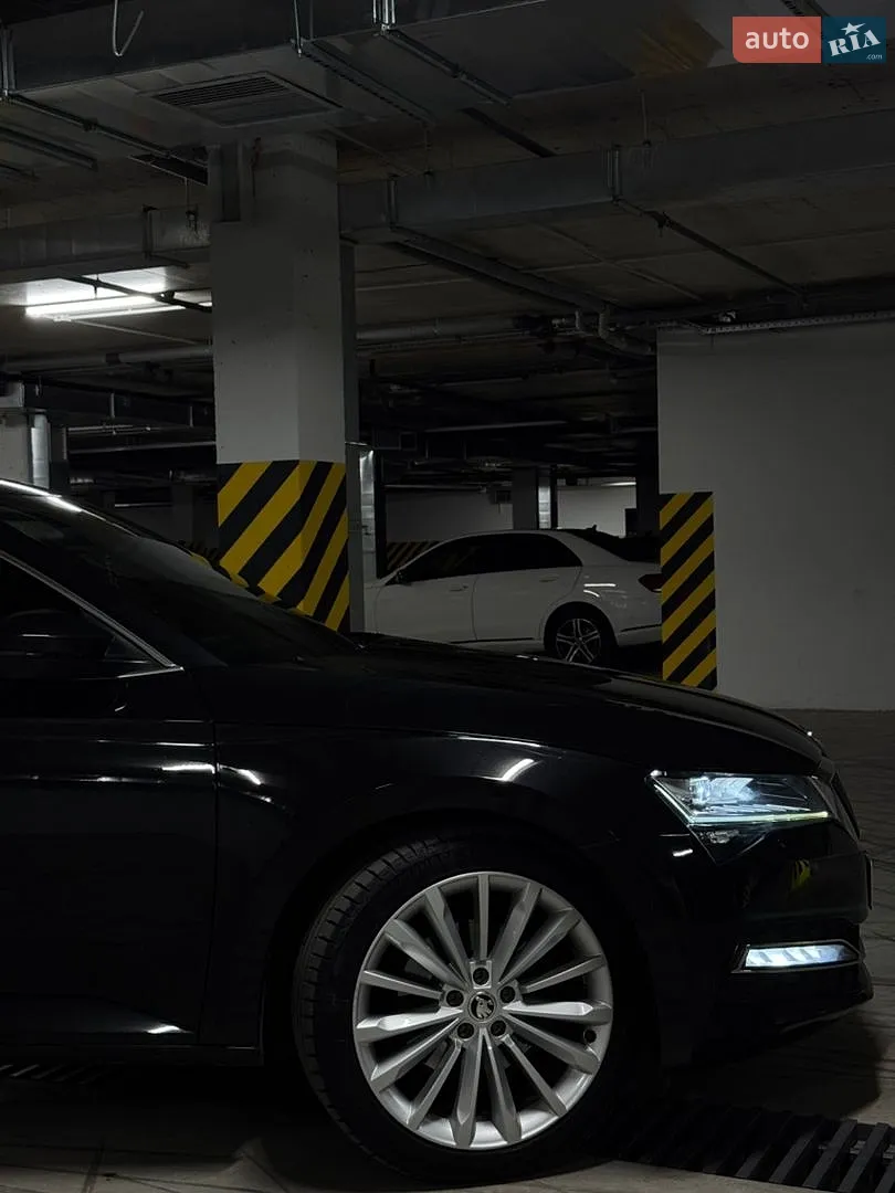 2019 Skoda Superb - мініатюра 6