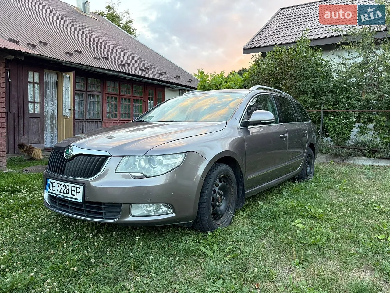 2011 Skoda Superb - мініатюра 34