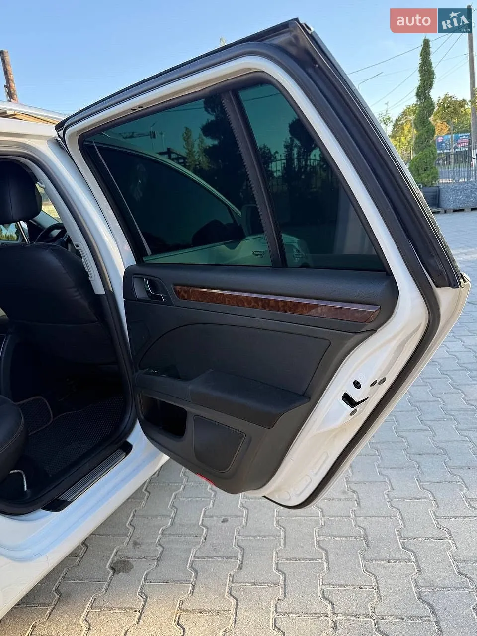 2014 Skoda Superb - мініатюра 9