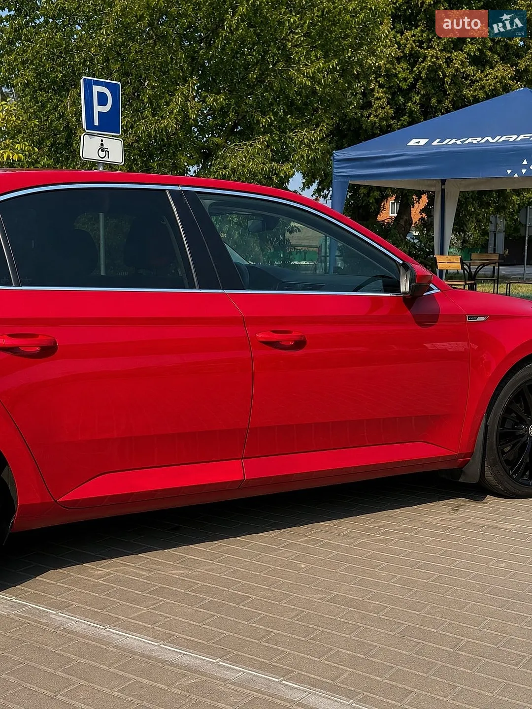 2018 Skoda Superb - мініатюра 7