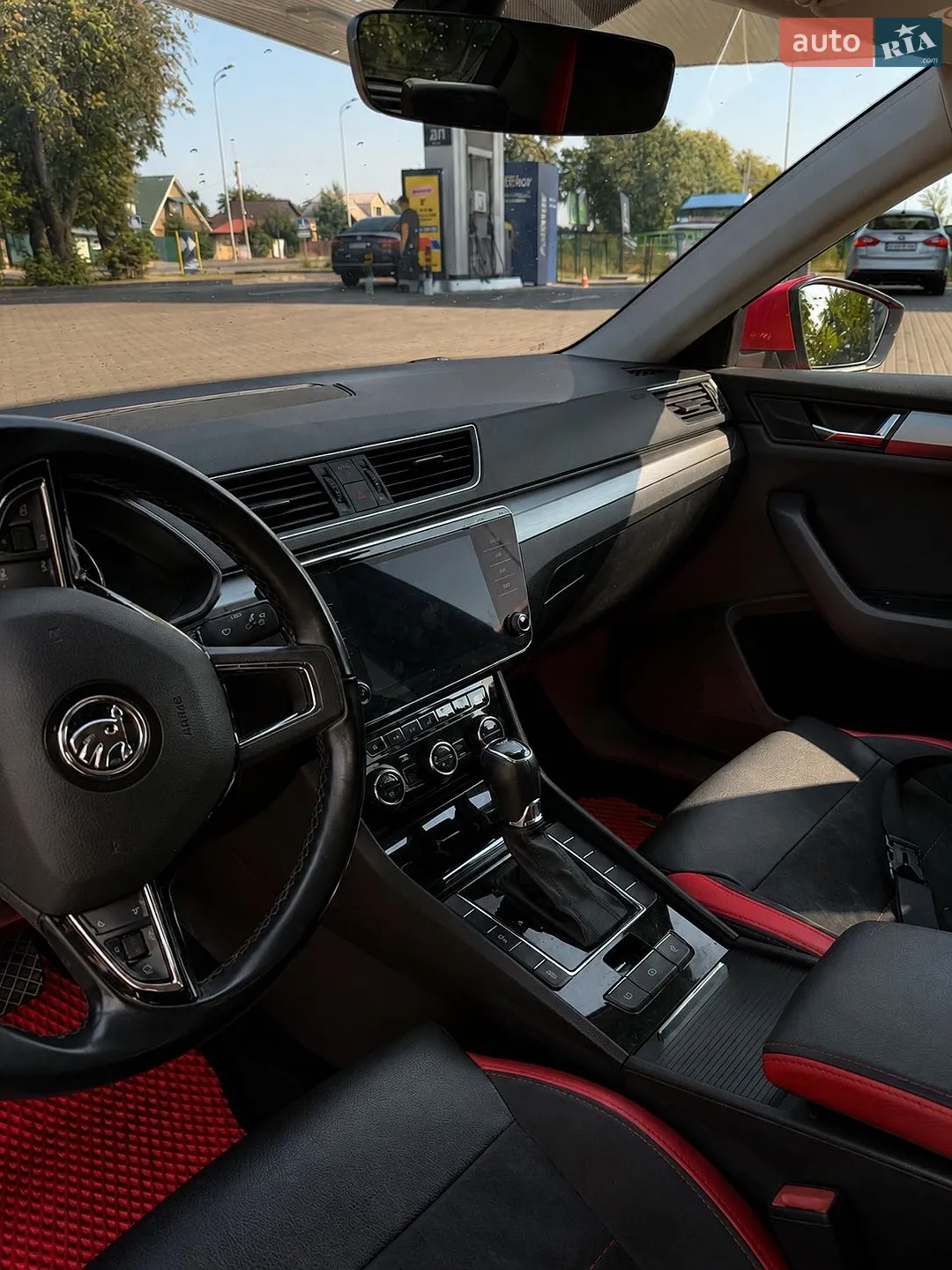 2018 Skoda Superb - мініатюра 9