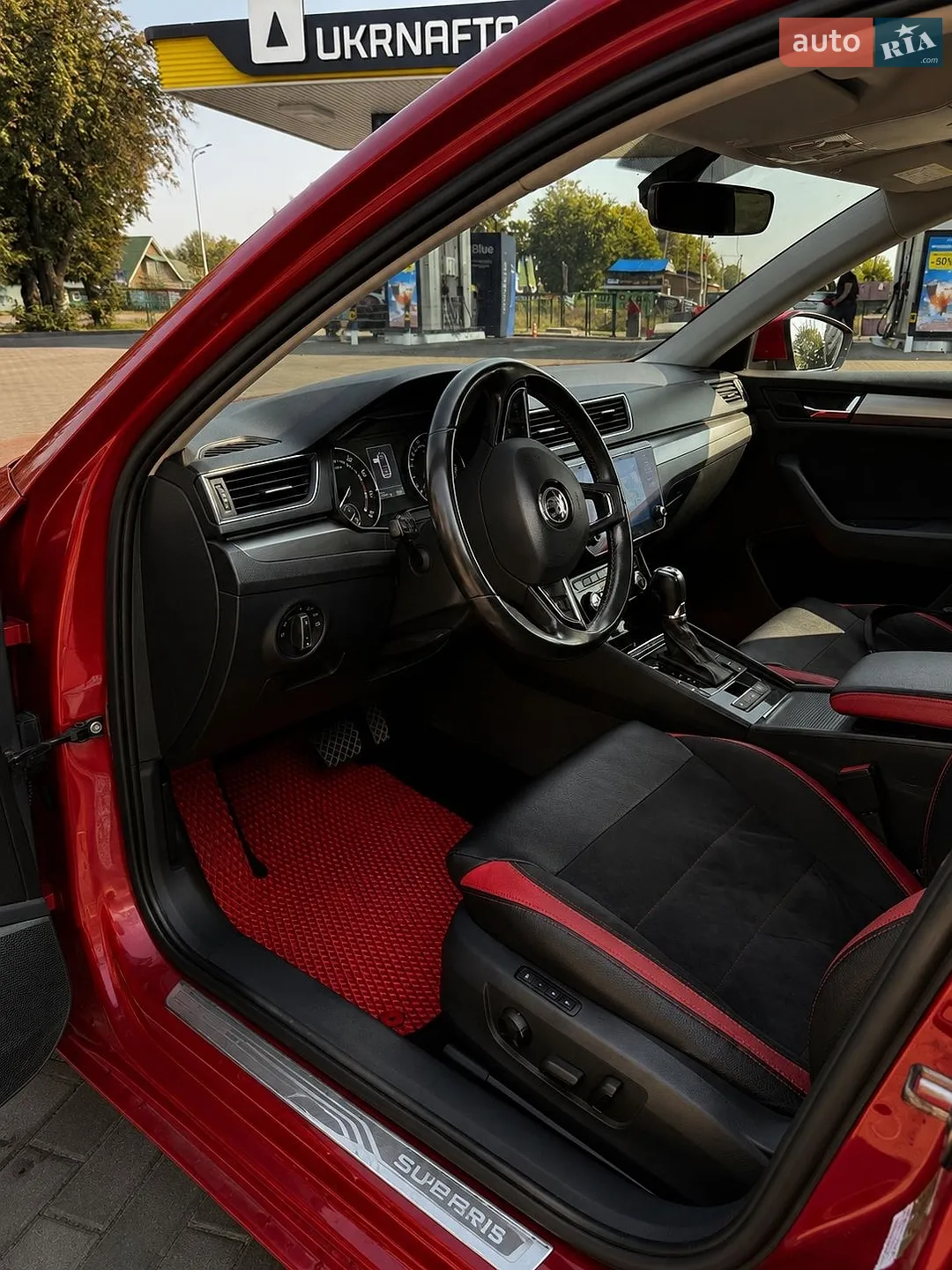 2018 Skoda Superb - мініатюра 10
