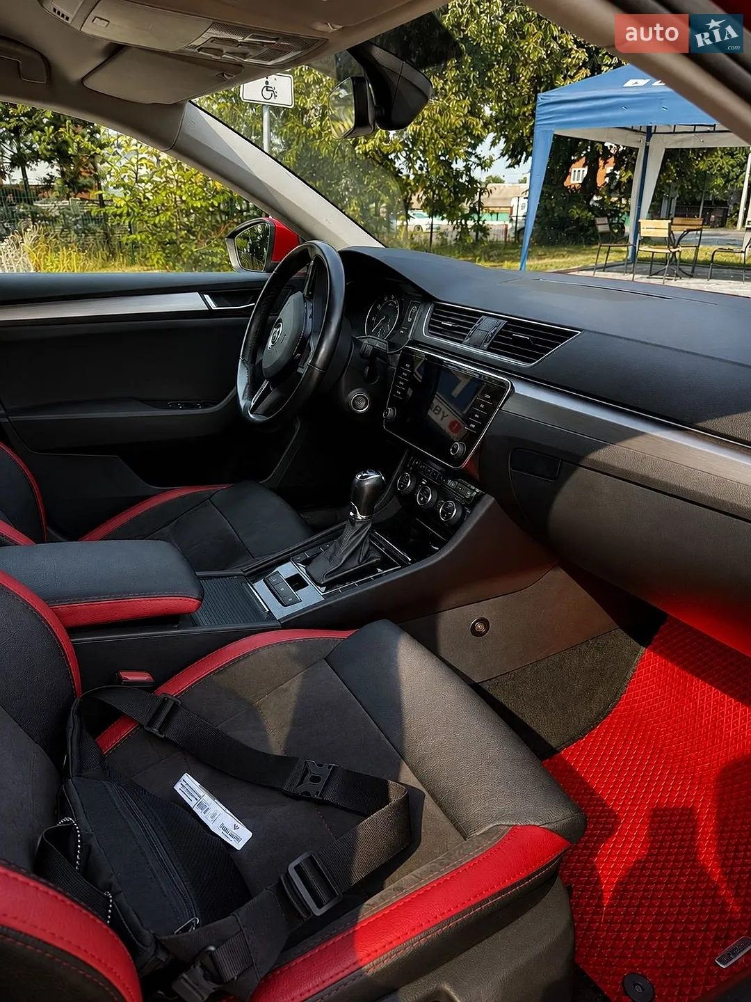 2018 Skoda Superb - мініатюра 11