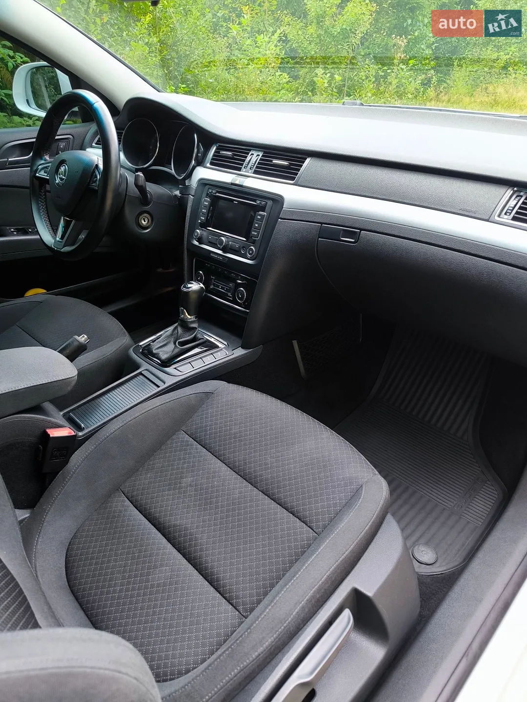 2014 Skoda Superb - мініатюра 16