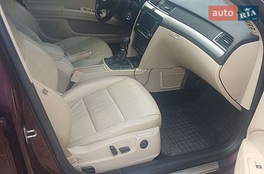 Універсал Skoda Superb 2012 в Львові фото 3 Універсал Skoda Superb 2012 в Львові