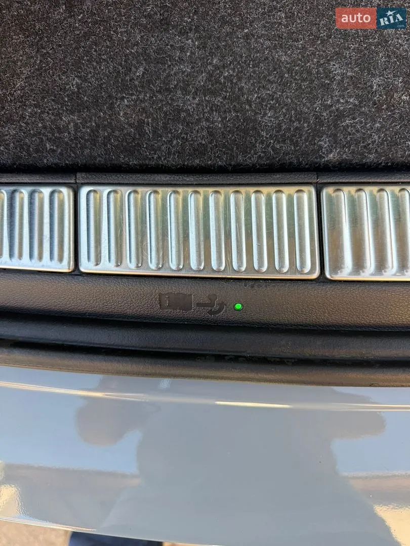 2020 Skoda Superb - мініатюра 41